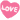 my love